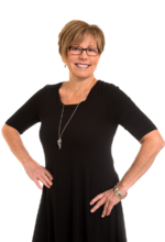 Photo of Annette Hexamer