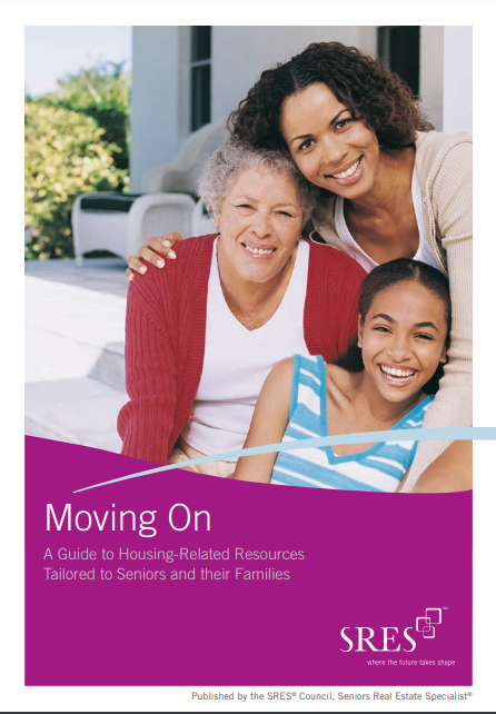 SRES Moving on Guide